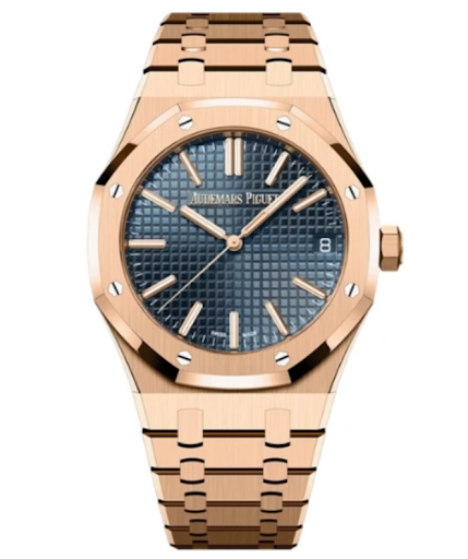 Đồng hồ Audermars piguet royal oak